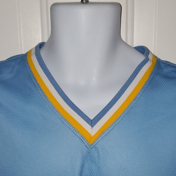 Makena Jersey Maui Hawaii  shirt 48 - Picture 3 of 9